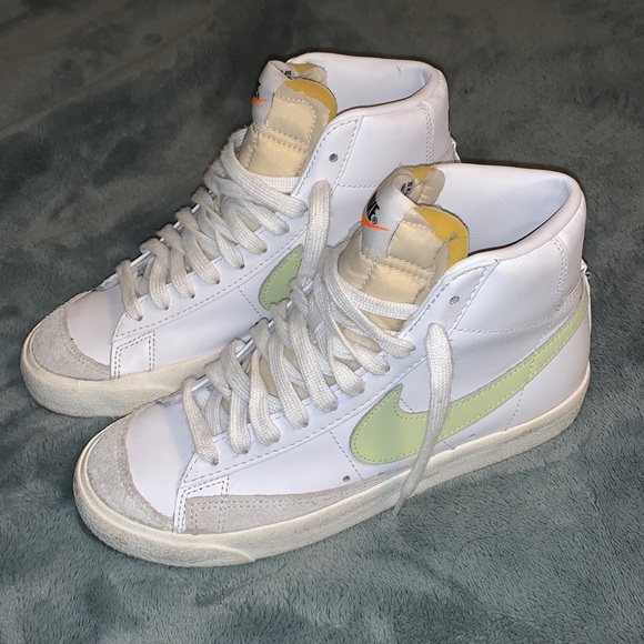 Nike Shoes - Nike blazers